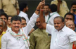 Will the JD(S)-Congress combine survive its first big test against BJP?